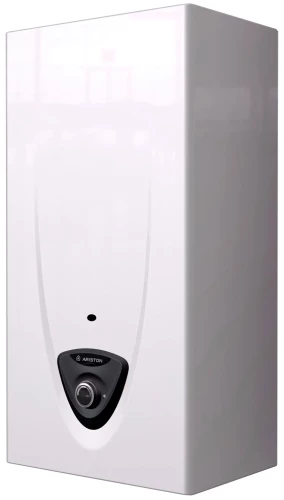 Водонагреватель газовый проточный Ariston FAST EVO C 14 Водонагреватель газовый проточный Ariston FAST EVO C 14