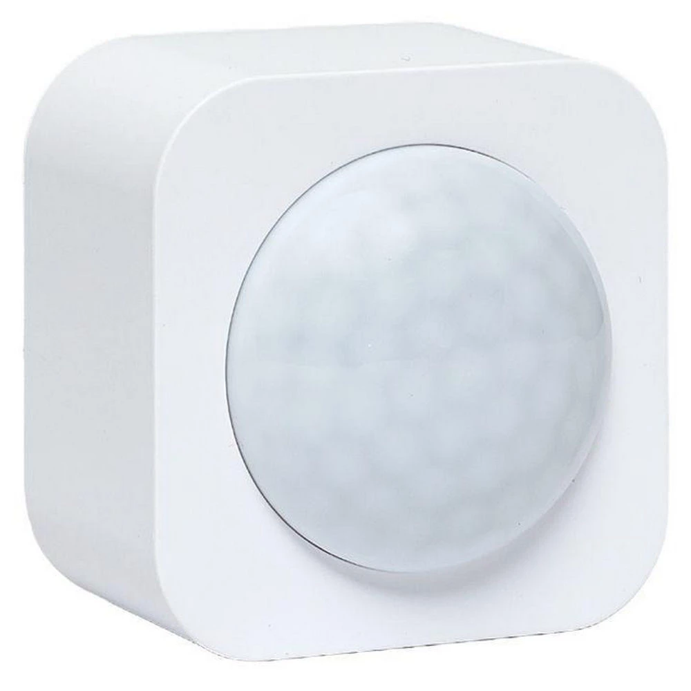 Датчик движения умный EKF Zigbee Connect is-pir-zb-1 Датчик движения умный EKF Zigbee Connect is-pir-zb-1