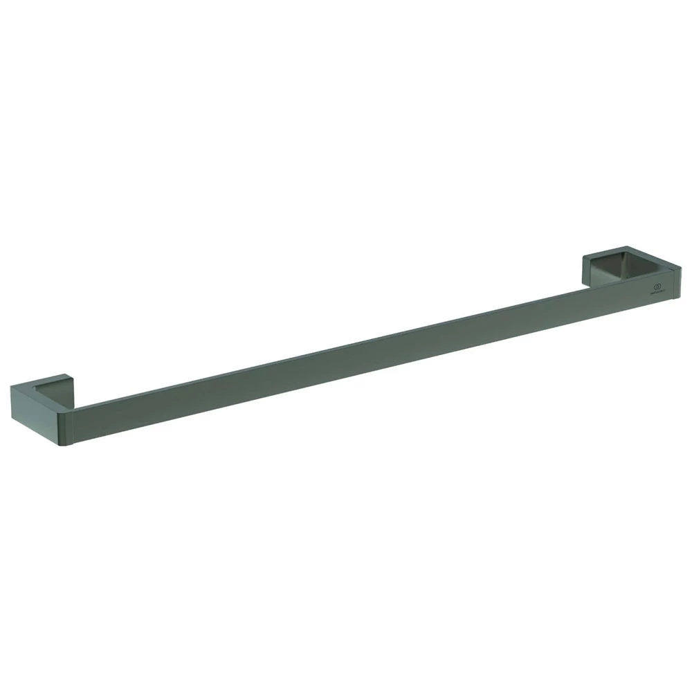 Полотенцедержатель Ideal Standard CONCA T4498A5 600 мм магнитный серый