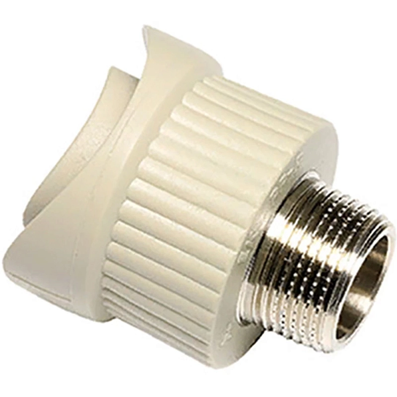 Седло Ekoplastik SNSE Дн63x3/4″ вварное/НР